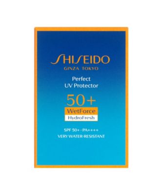 SHISEIDO（SHISEIDO） ＳＨＩＳＥＩＤＯ サンケア パーフェクト ＵＶ