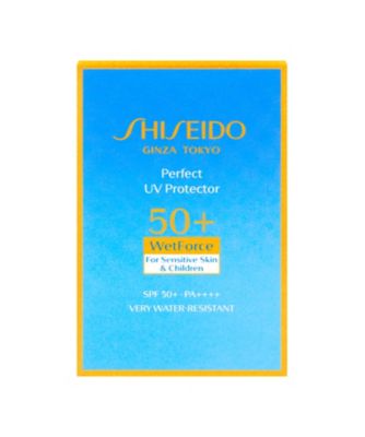 SHISEIDO（SHISEIDO） ＳＨＩＳＥＩＤＯ サンケア パーフェクト ＵＶ