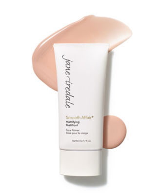 ジェーン・アイルデール（JANE IREDALE） スムースアフェア マ