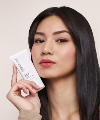 ジェーン・アイルデール（JANE IREDALE） スムースアフェア マ