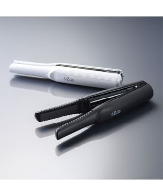 ReFa（ReFa） リファビューテック フィンガーアイロン（ブラック