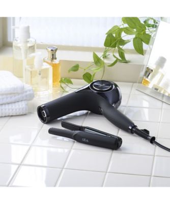 ReFa（ReFa） リファビューテック フィンガーアイロン（ブラック