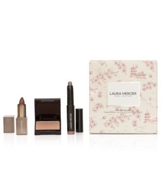 LAURA MERCIER（LAURA MERCIER） プティ コレクシオン アンバーバニラ