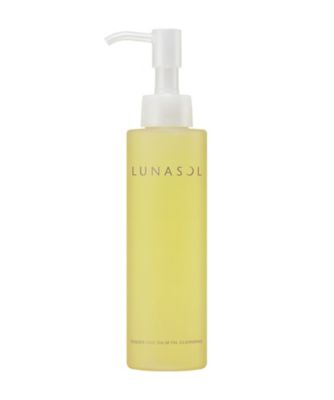 LUNASOL テンダーハグ バームオイルクレンジング