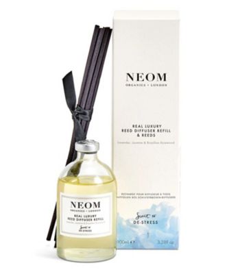 NEOM リードディフューザーリフィル（スティック付） REAL LUXURY