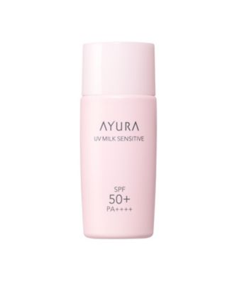 AYURA UVミルク センシティブα［医薬部外品］