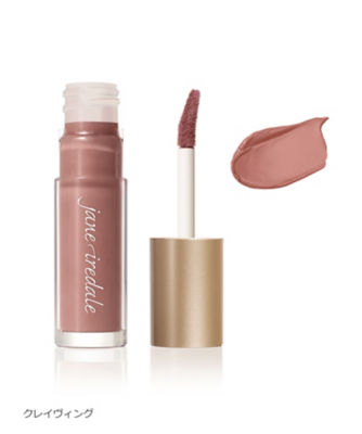 ジェーン・アイルデール（JANE IREDALE） ビヨンドマットリップステイ