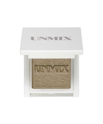 UNMIX UNMIX アイリッドニュアンス シャンパンベージュ