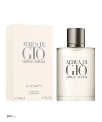 GIORGIO ARMANI アクア ディ ジオ プロフォンド EDP 75ml