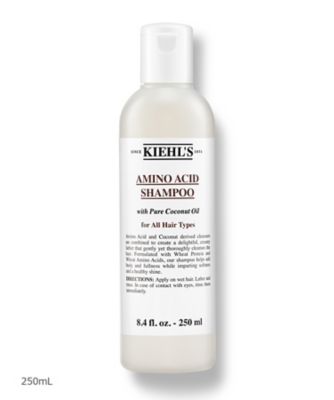 KIEHLS（KIEHLS） キールズ　シャンプー　ＡＡ　 通販 | 【meeco（ミーコ）】三越伊勢丹ブランドコスメ・デパコス・化粧品の通販