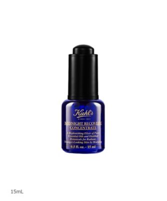 キールズ　ミッドナイトボタニカル　コンセントレート KIEHLS (KIEHLS)の通販｜【meeco】三越伊勢丹オンラインストア