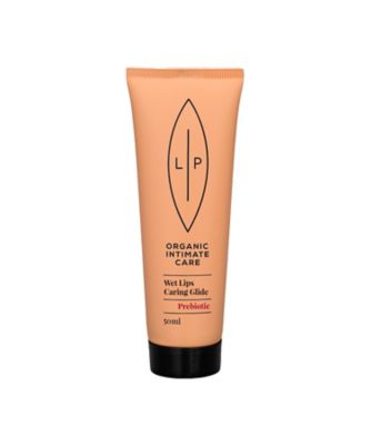 LIP intimate care リップ ウェットリップス モイスチャージェル