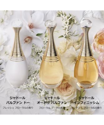 ジャドール パルファン ドー 100ml-