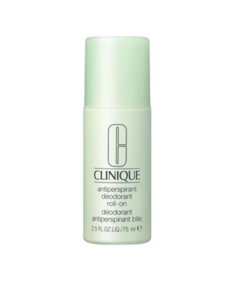 CLINIQUE（CLINIQUE） アンティ パースパイラント デオドラント