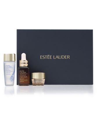 エスティ ローダー（ESTEE LAUDER） スキンケア トライアル セット