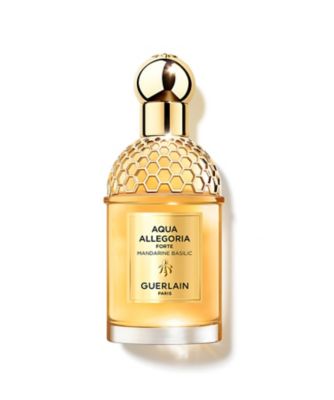 GUERLAIN ゲラン アクアアレゴリア フォルテ マンダリンバジリック120