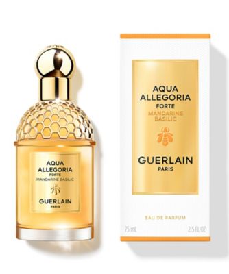 GUERLAIN（GUERLAIN） アクア アレゴリア フォルテ マンダリン ...