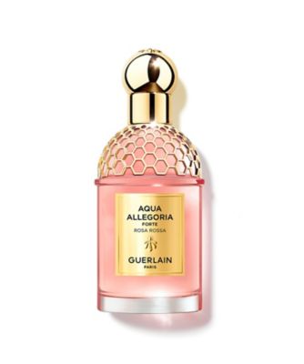 GUERLAIN（GUERLAIN） アクア アレゴリア フォルテ マンダリン 