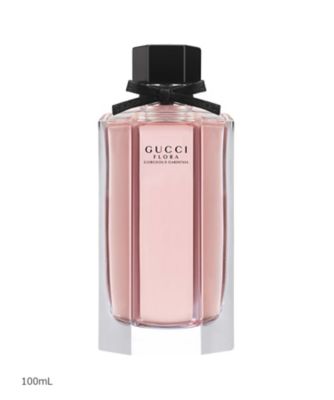 GUCCI FRAGRANCE（GUCCI FRAGRANCE） フローラ バイ 