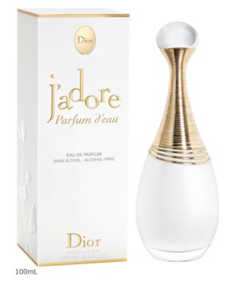 ディオール（Dior） ジャドール パルファン ドー（オードゥ パルファン