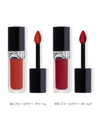 ディオール（Dior） ルージュ ディオール フォーエヴァー リキッド 