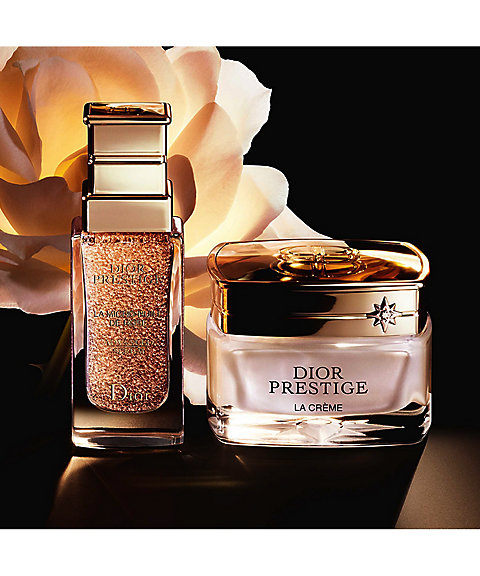 プレステージ ラ クレーム リッシュ N(リフィル) ディオール (Dior