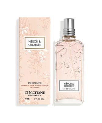 ロクシタン（LOCCITANE） ネロリオーキデ オードトワレ ７５ｍＬ 通販 