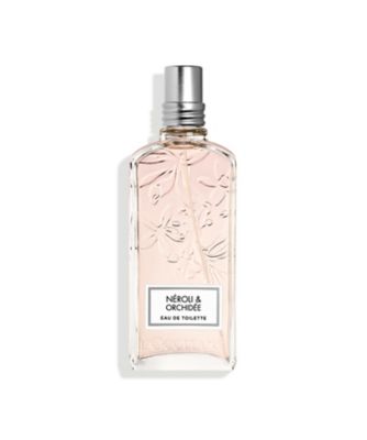 ロクシタン（LOCCITANE） ネロリオーキデ オードトワレ ７５ｍＬ 通販 