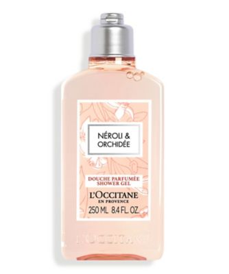 ロクシタン（LOCCITANE） ネロリオーキデ シャワージェル ２５０ｍＬ 