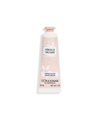ロクシタン ネロリオーキデ ハンドクリーム 30mL