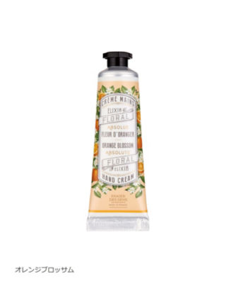 ＜パニエデサンス＞パニエデサンス　アブソリュート　ハンドクリームＳ