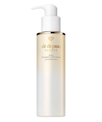 clé de peau BEAUTÉ（clé de peau BEAUTÉ） クレンジング トライアル