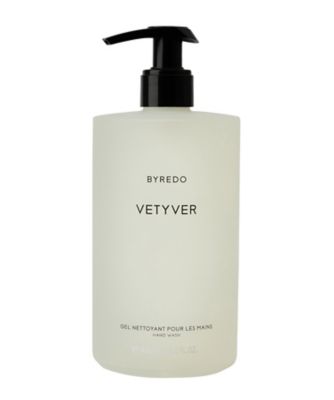 バイレード（BYREDO） ハンドウォッシュ ベチバー 通販 | 【meeco 