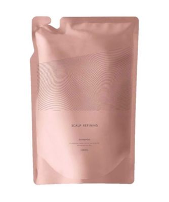 ORBIS スカルプ リファイニング シャンプー つめかえ用 250mL