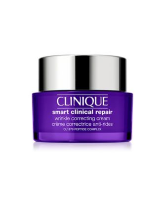 CLINIQUE スマート リペア クリーム