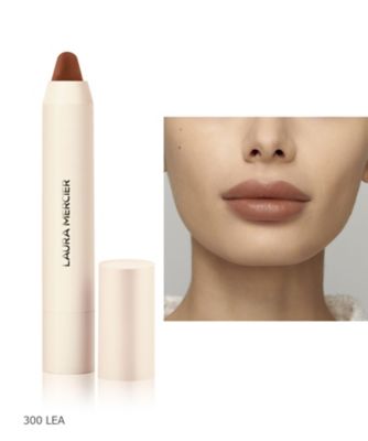 LAURA MERCIER ペタルソフト リップスティック クレヨン