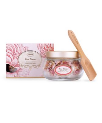 SABON ローズスチーム