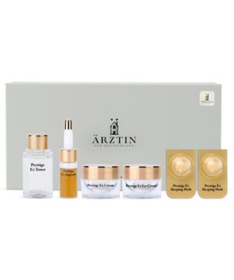 エルツティン（ARZTIN） エルツティンプレステージＥｘセット（限定品 