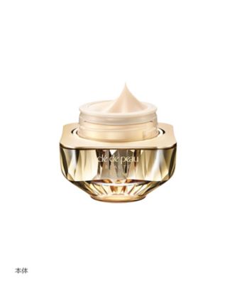 clé de peau BEAUTÉ（clé de peau BEAUTÉ） ラ・クレーム 通販 