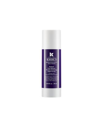 KIEHLS（KIEHLS） キールズ ＤＳ ＲＴＮ ナイト コンセントレート