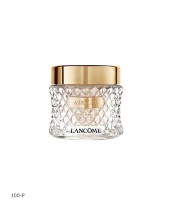 LANCÔME（LANCÔME） アプソリュ タン サブリムエッセンス クリーム