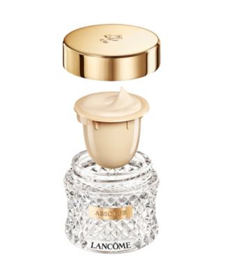 LANCÔME（LANCÔME） アプソリュ タン サブリムエッセンス クリーム 