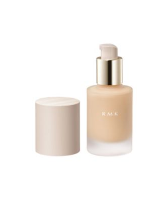 RMK リクイドファンデーション フローレスカバレッジ | RMK 公式