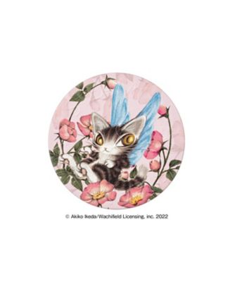 フォーンの森の妖精ダヤン Steamcream Steamcream の通販 Meeco 三越伊勢丹オンラインストア