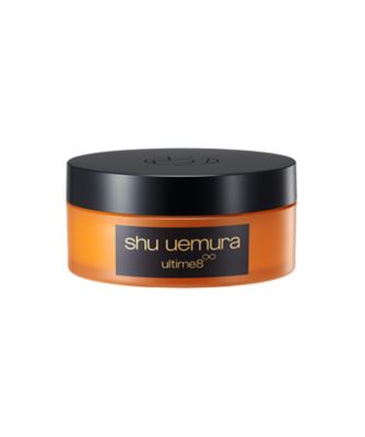 シュウ ウエムラ（shu uemura） アルティム８∞　スブリム　ツバキ　クレンジング　バーム　※ツバキ香料配合 通販 |  【meeco（ミーコ）】三越伊勢丹ブランドコスメ・デパコス・化粧品の通販