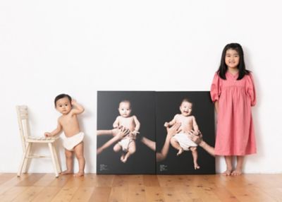 11月8日（土）等身大ベビーフォト撮影会 | 三越伊勢丹オンライン