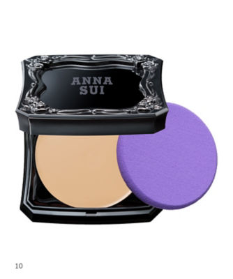 ANNA SUI（ANNA SUI） アナ スイ メイクアップ 通販 | 【meeco（ミーコ