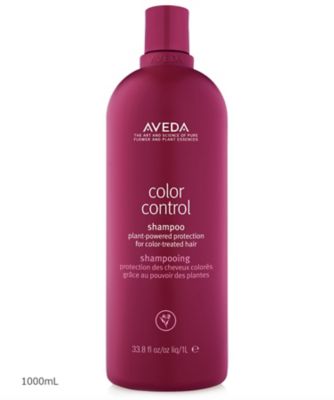 AVEDA（AVEDA） カラー コントロール シャンプー 通販 | 【meeco