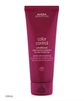 AVEDA カラー コントロール コンディショナー