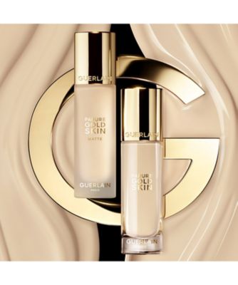 GUERLAIN（GUERLAIN） パリュール ゴールド スキン フルイド 通販